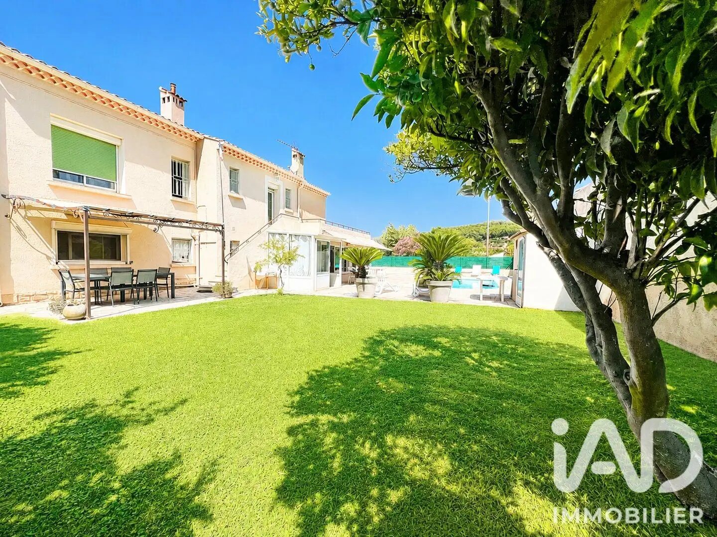Maison à vendre, 179m², Ollioules