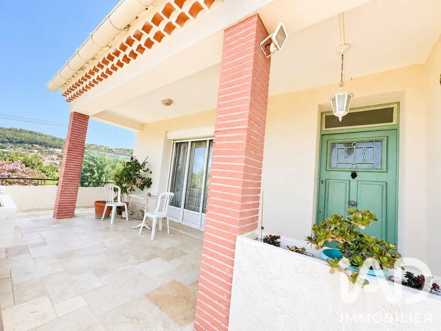 Maison à vendre, 179m², Ollioules