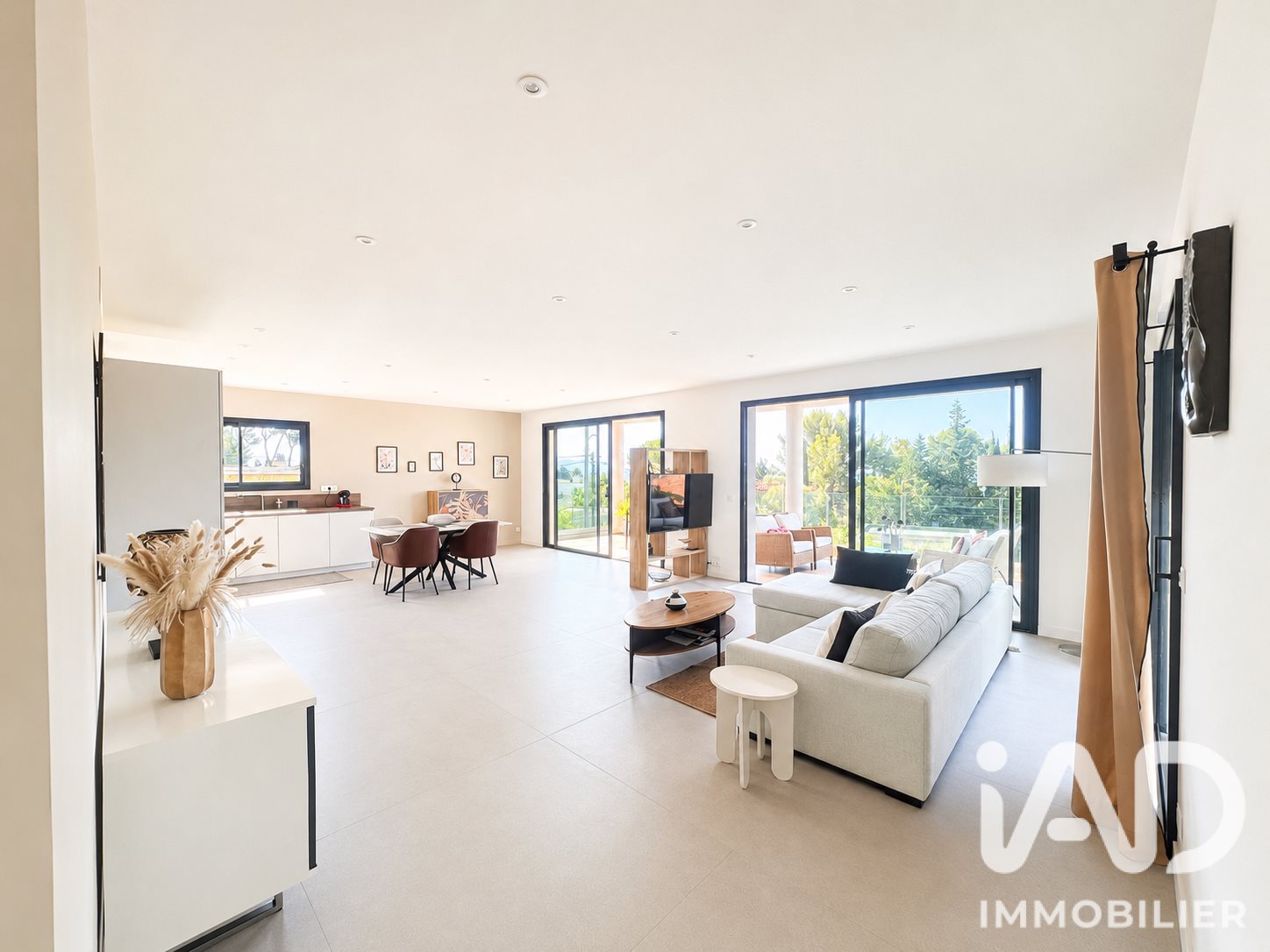 Appartement à vendre, 120m², Bandol