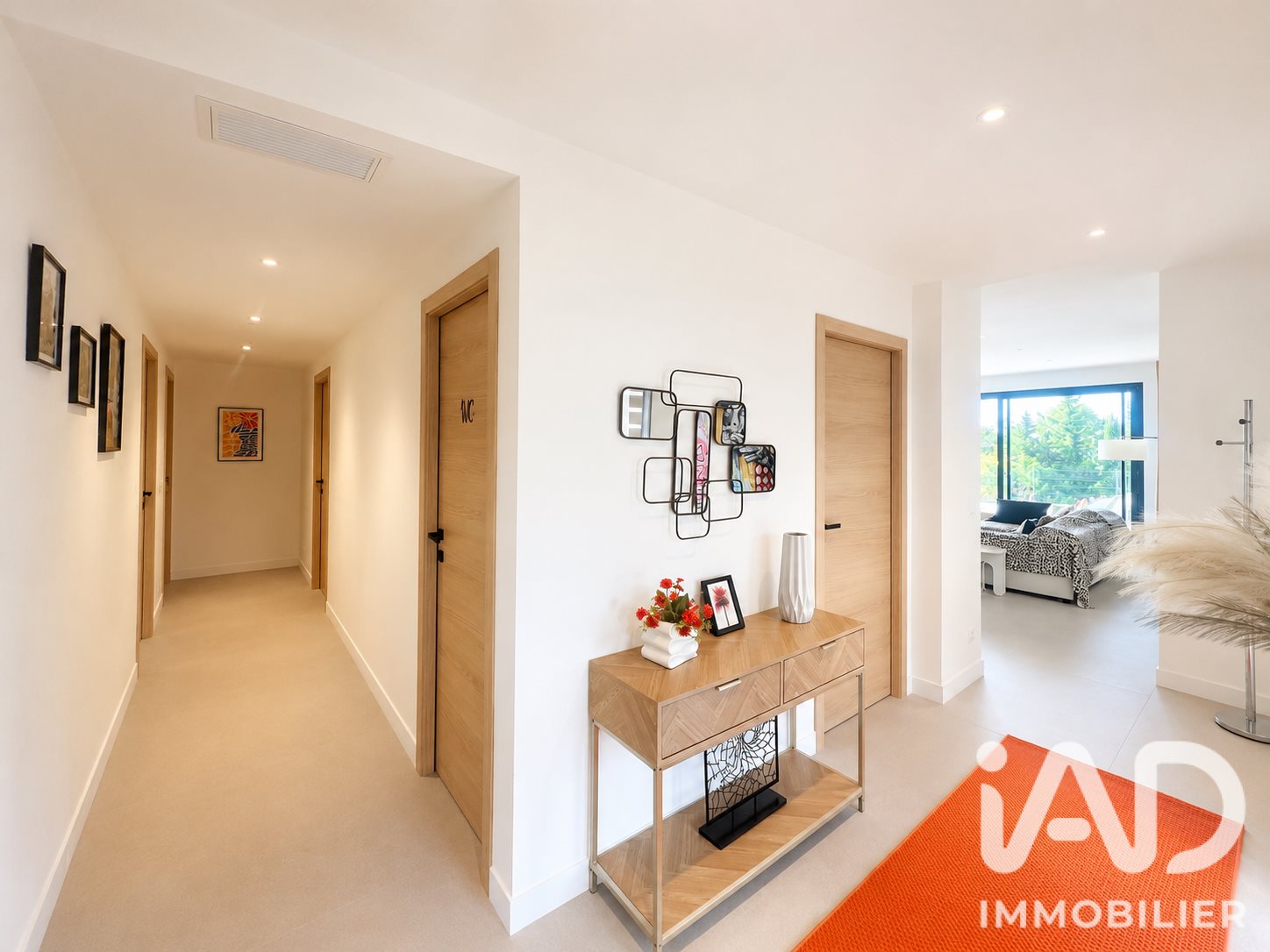Appartement à vendre, 120m², Bandol