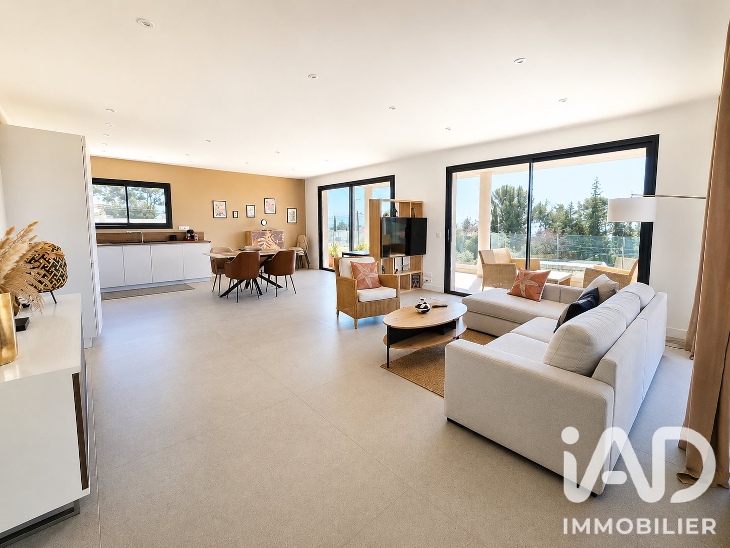 Appartement à vendre, 120m², Bandol