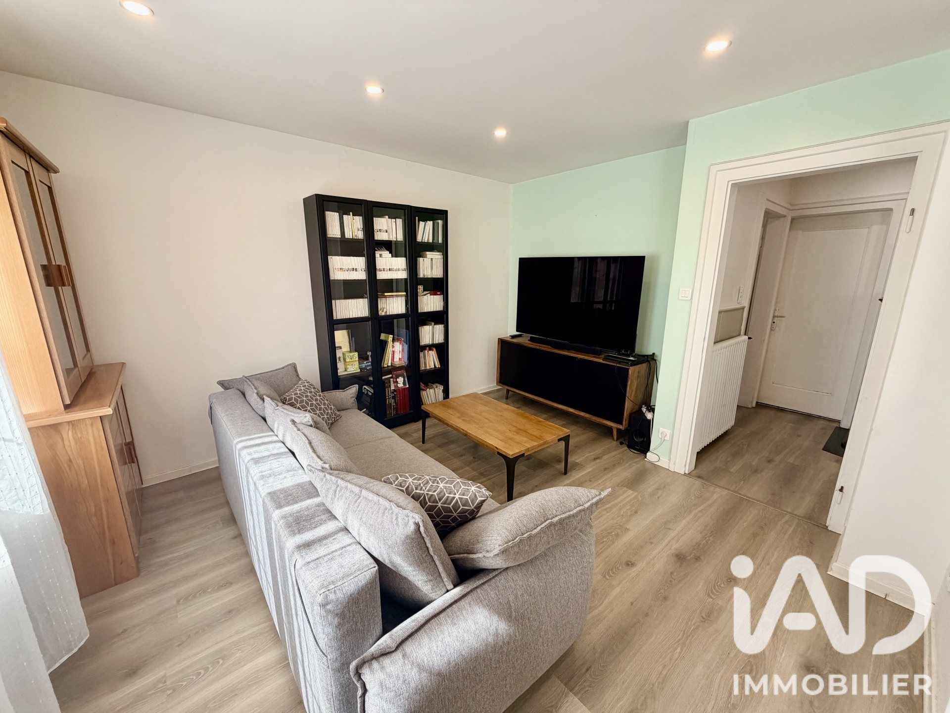 Maison à vendre, 131m², Horbourg-Wihr