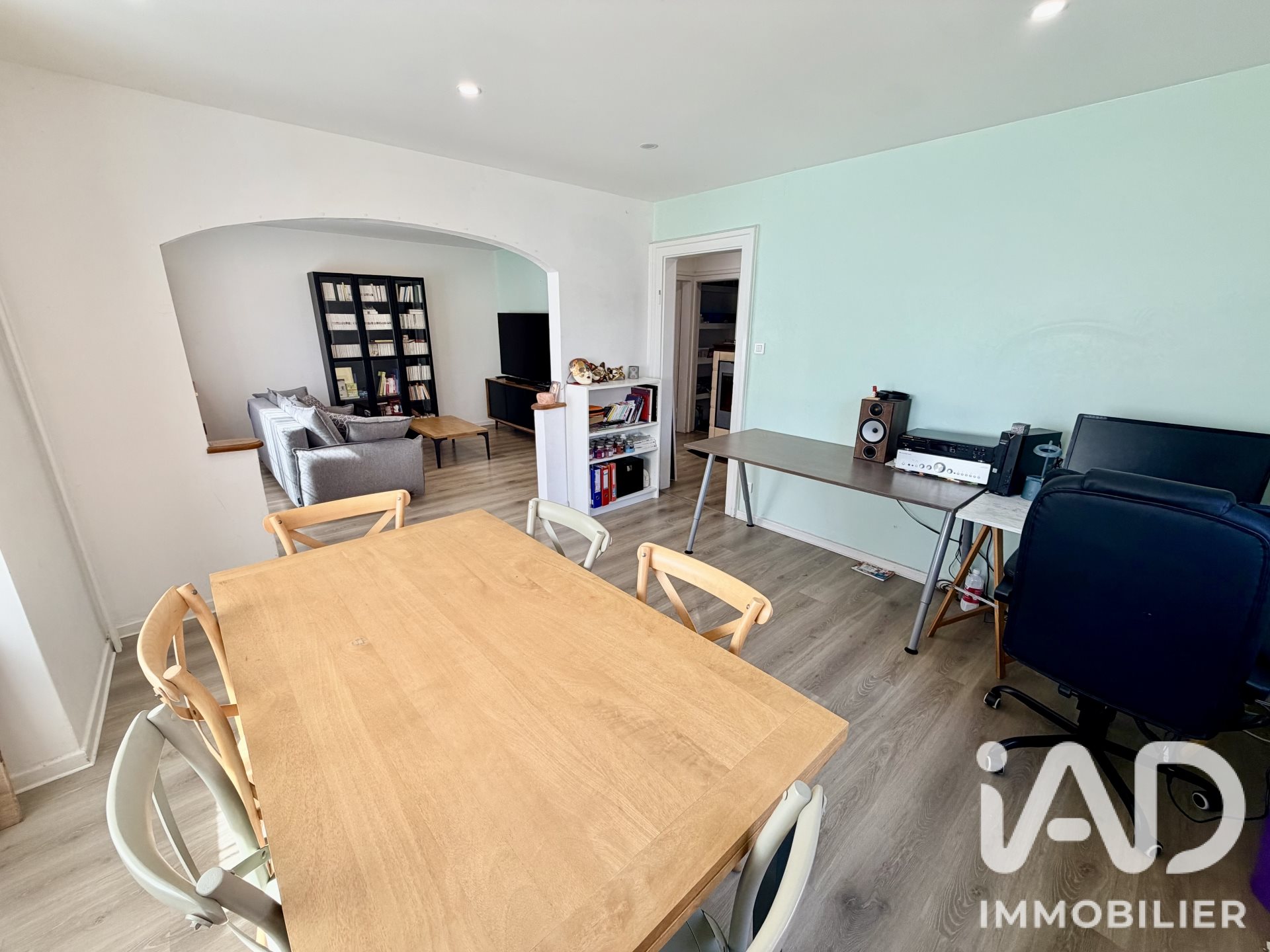 Maison à vendre, 131m², Horbourg-Wihr