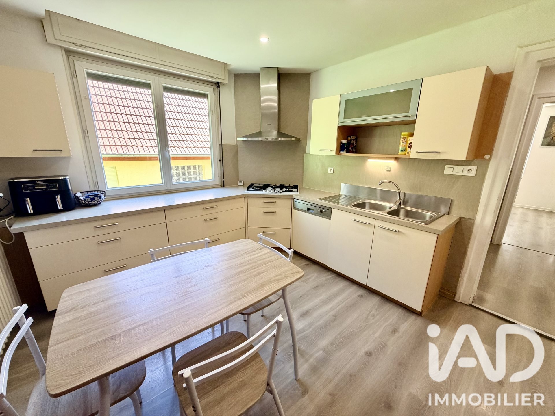Maison à vendre, 131m², Horbourg-Wihr