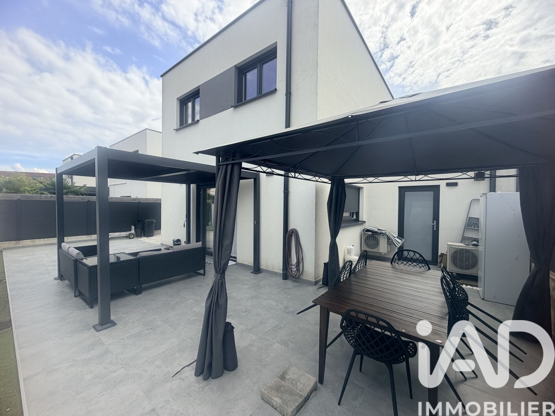 Maison à vendre, 127m², Ingersheim