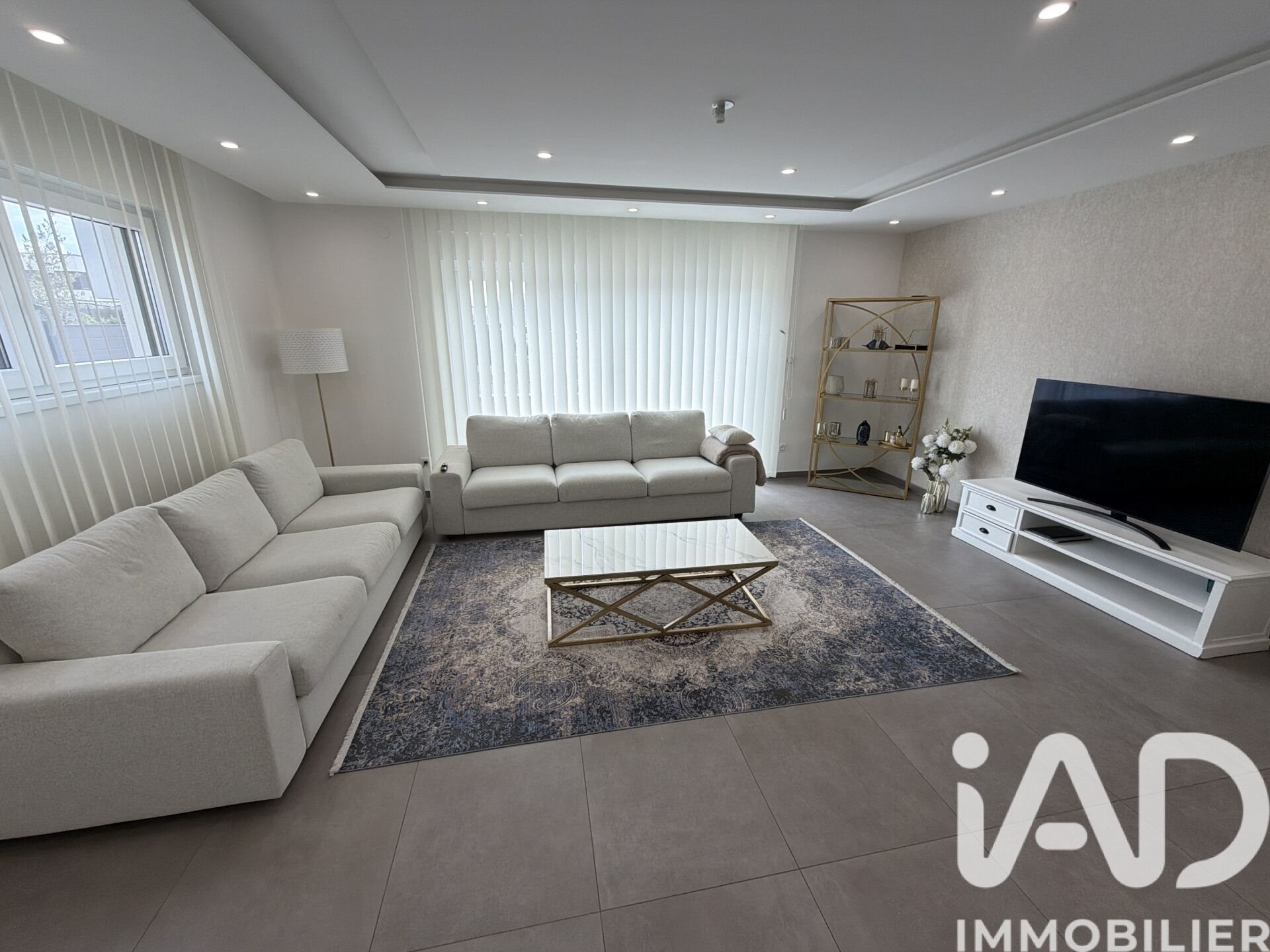 Maison à vendre, 127m², Ingersheim