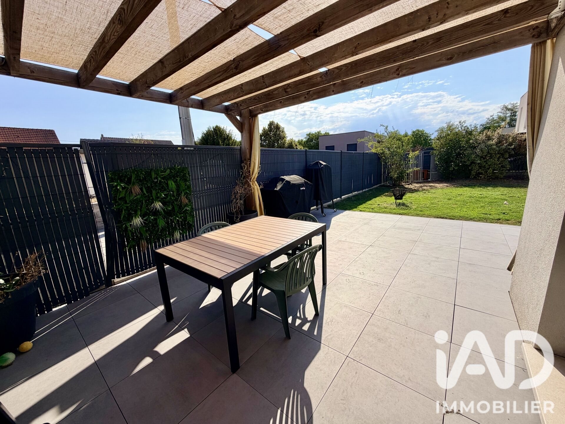 Maison à vendre, 140m², Kunheim
