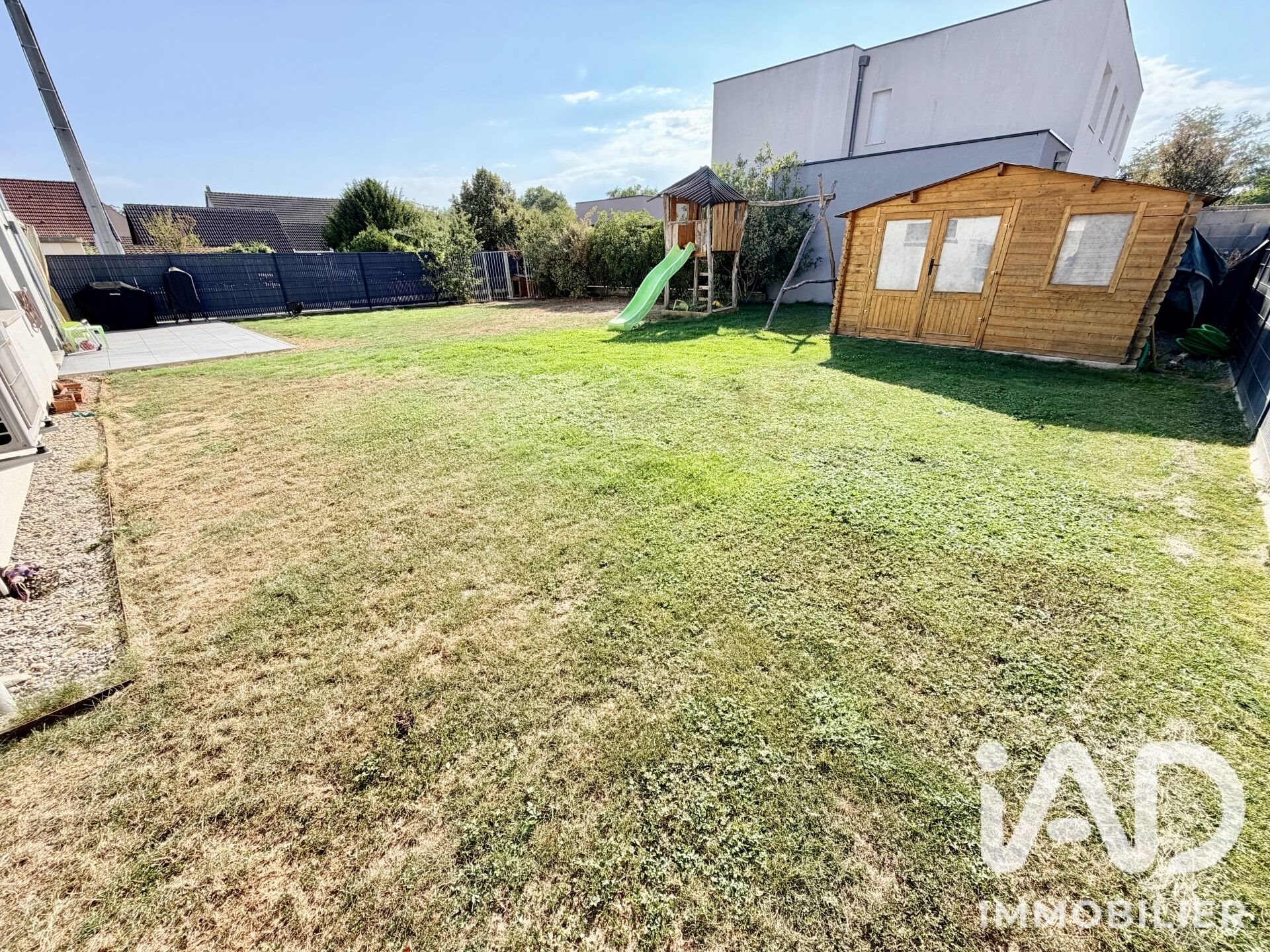 Maison à vendre, 140m², Kunheim