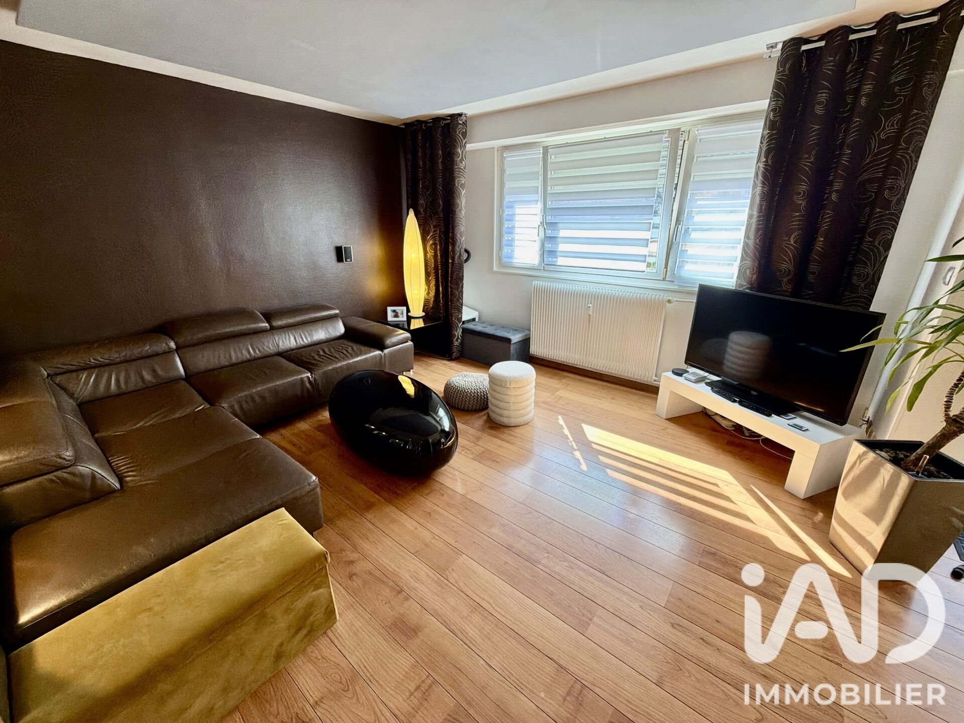 Appartement à vendre, 77m², Colmar