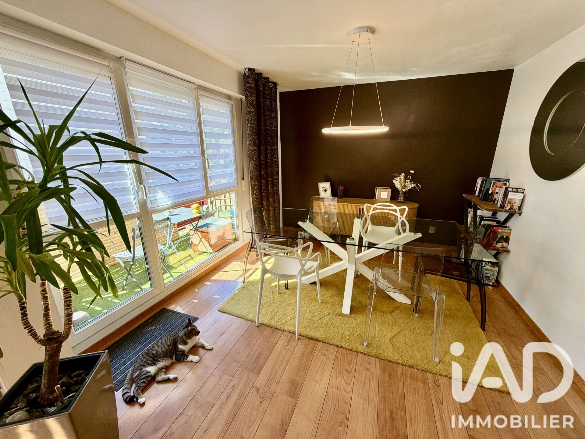 Appartement à vendre, 77m², Colmar