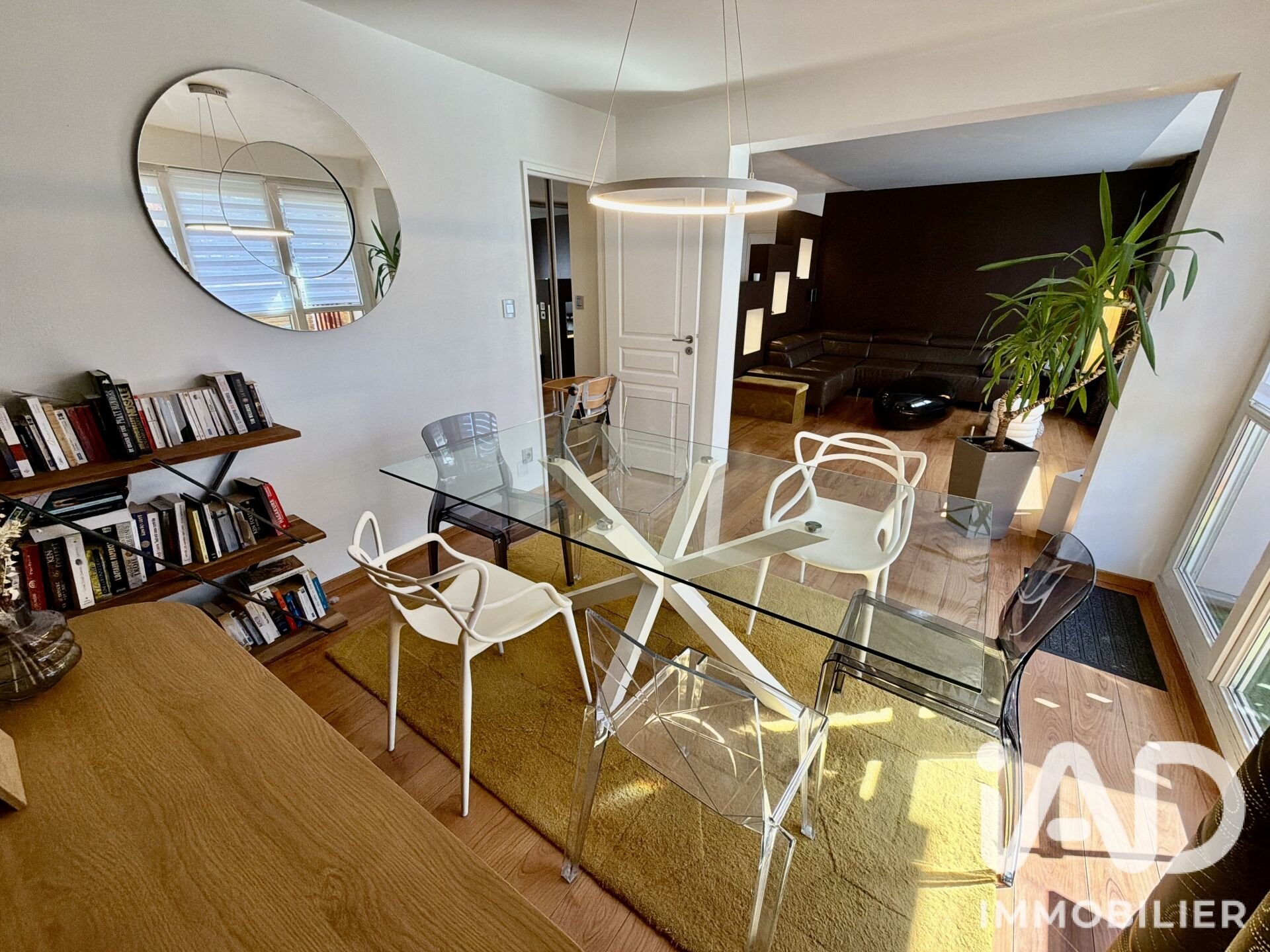 Appartement à vendre, 77m², Colmar