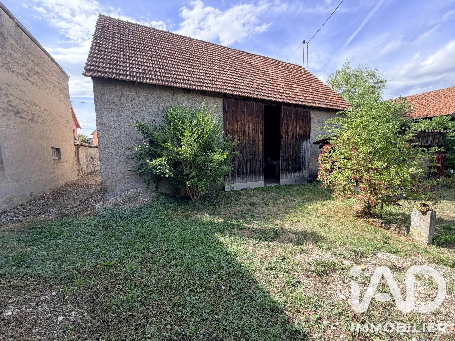 Maison à vendre, 180m², Kunheim