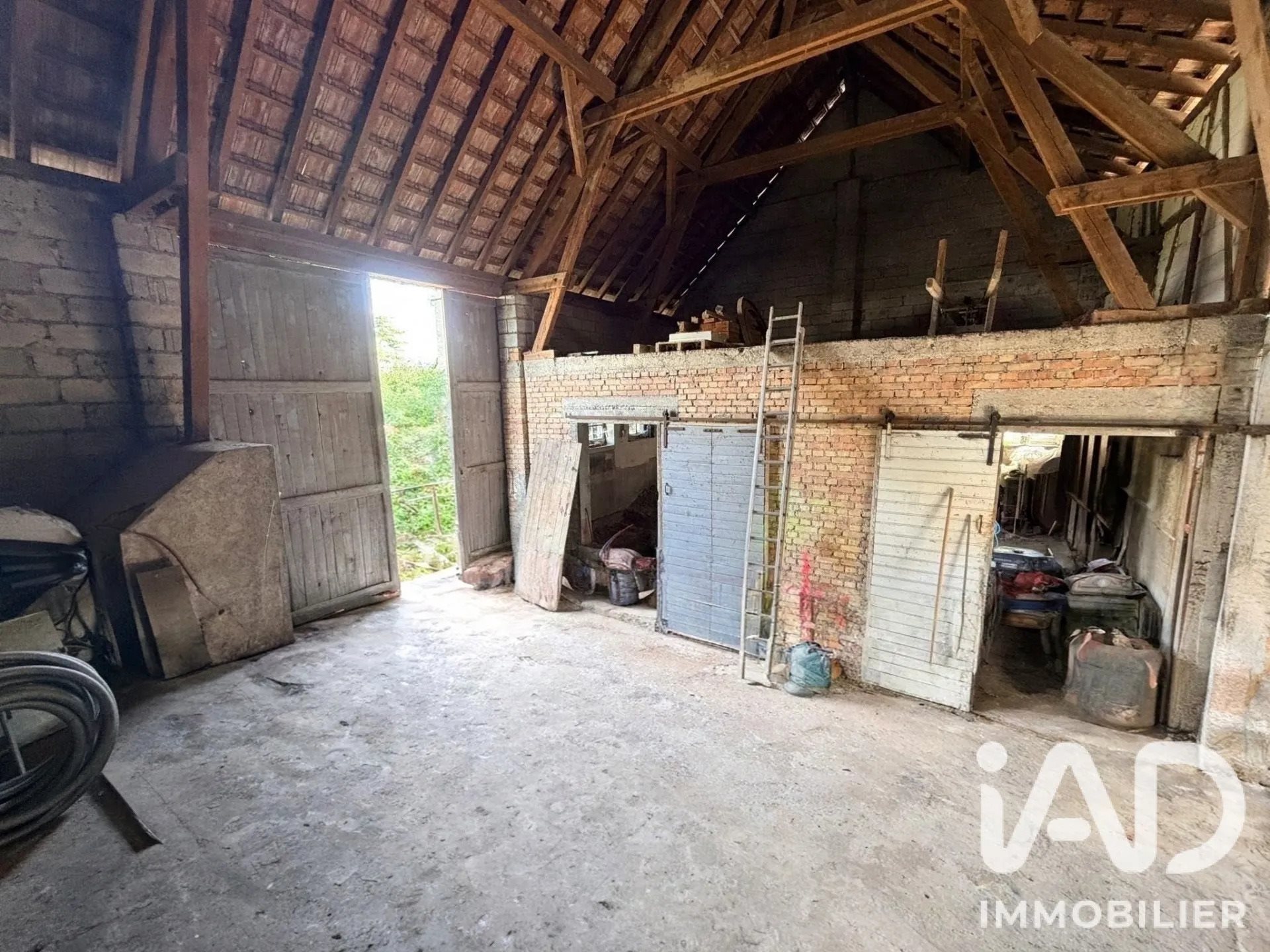Maison à vendre, 180m², Kunheim