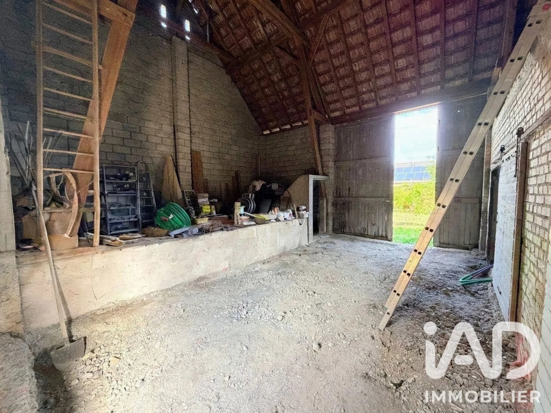 Maison à vendre, 180m², Kunheim