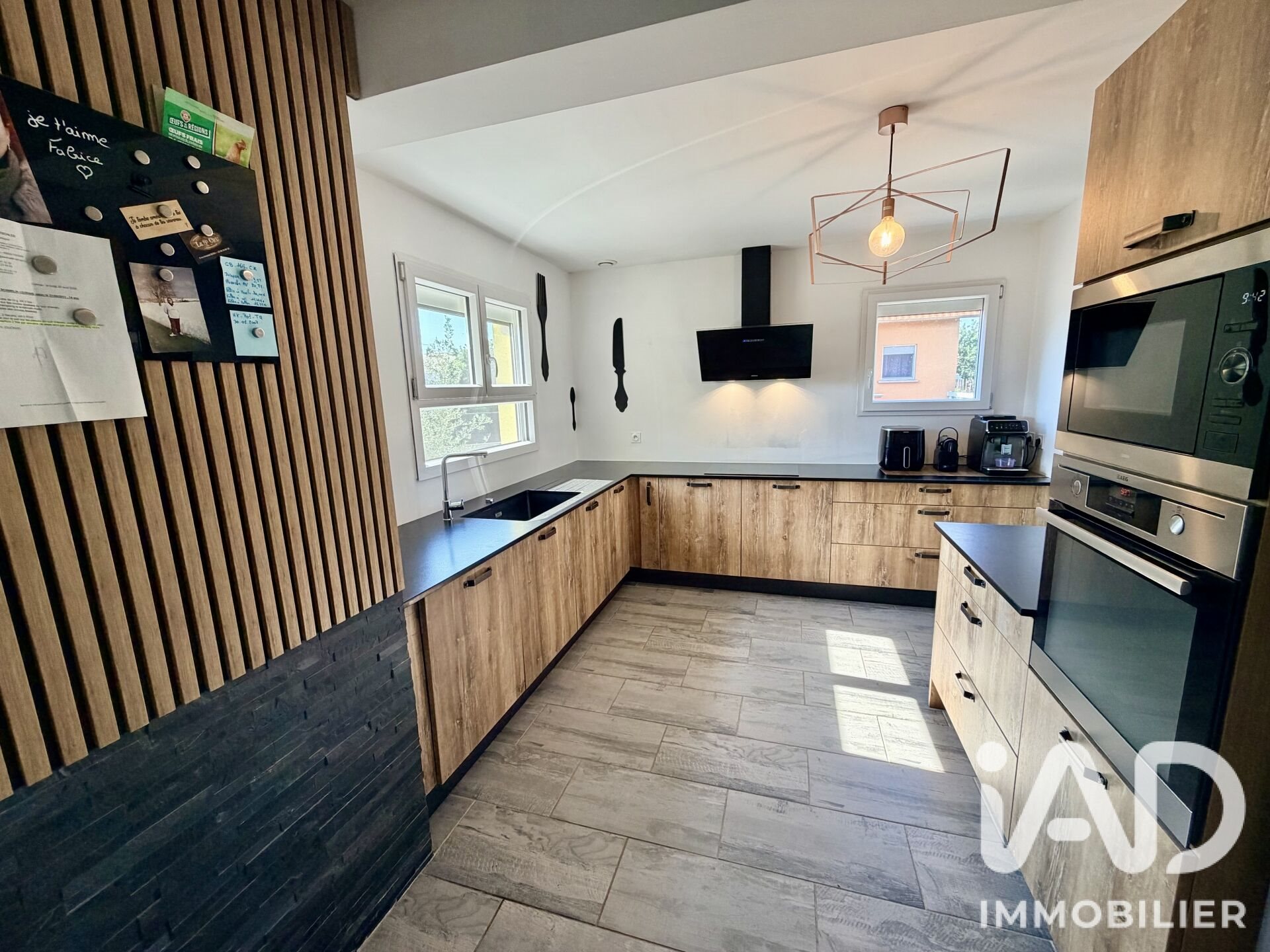 Maison à vendre, 110m², Dessenheim