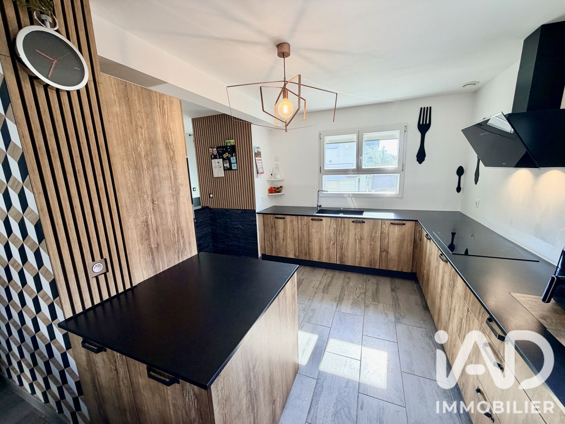 Maison à vendre, 110m², Dessenheim