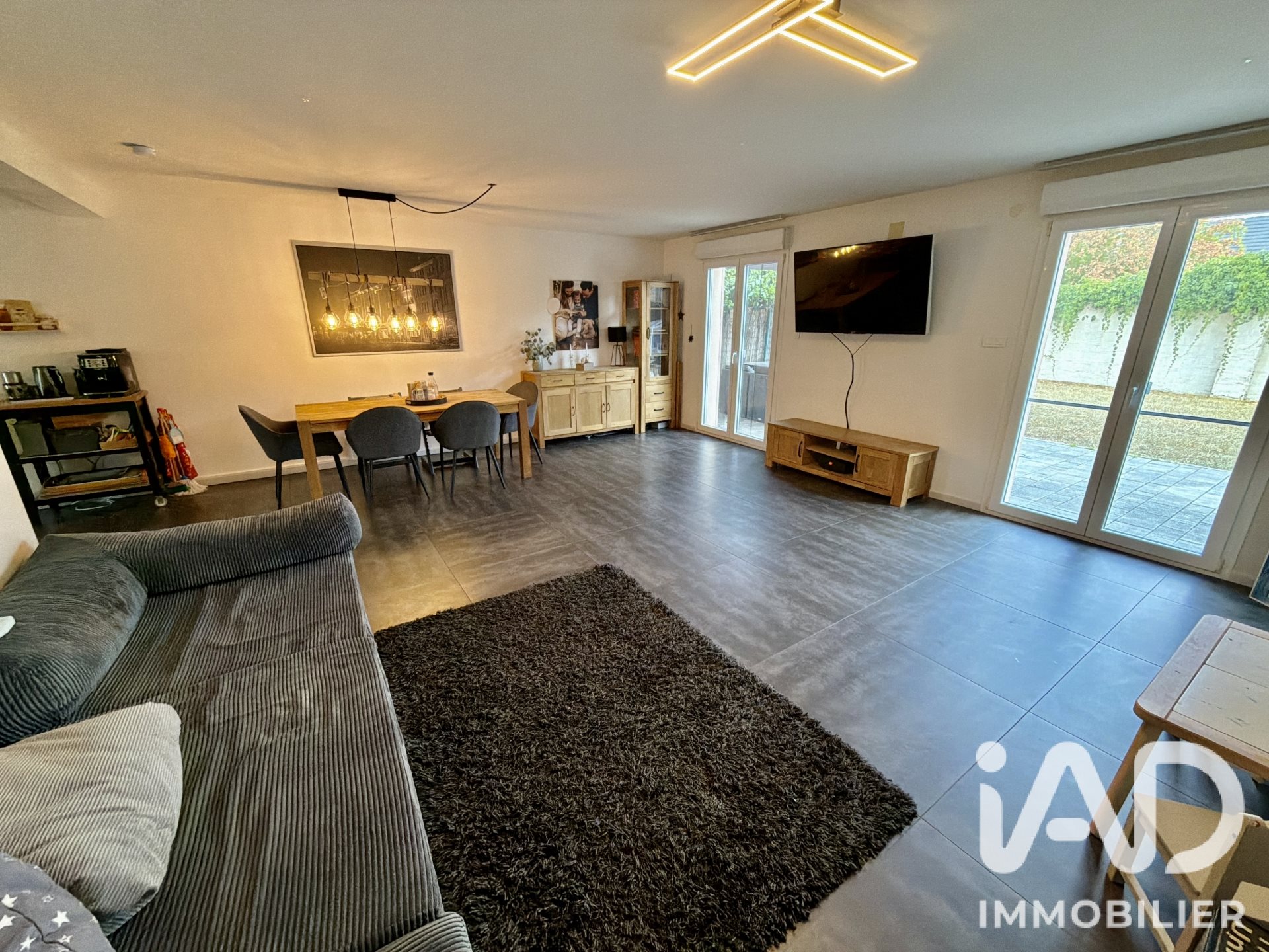 Maison à vendre, 135m², Kunheim