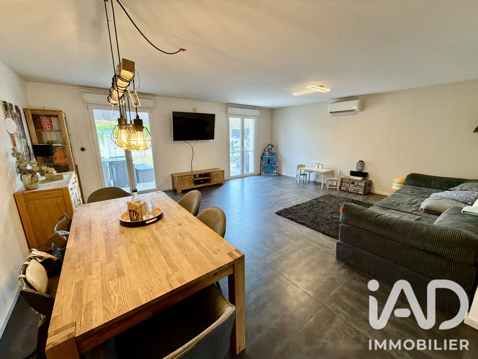 Maison à vendre, 135m², Kunheim