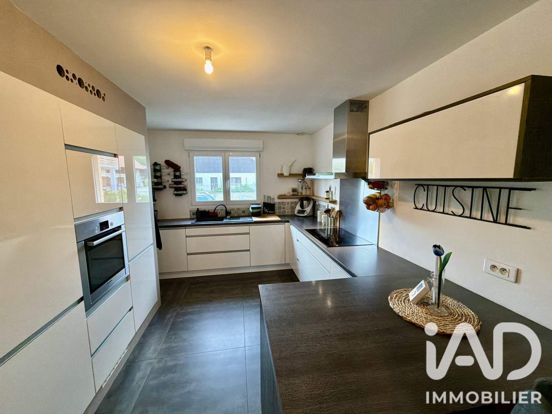 Maison à vendre, 135m², Kunheim