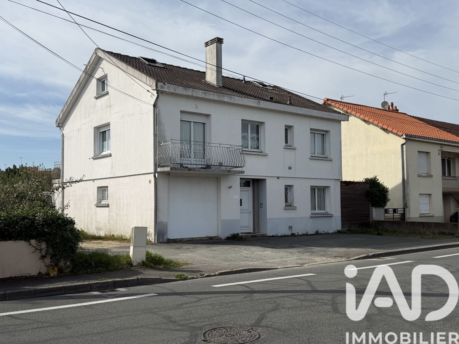 Maison à vendre, 194m², La Roche-sur-Yon