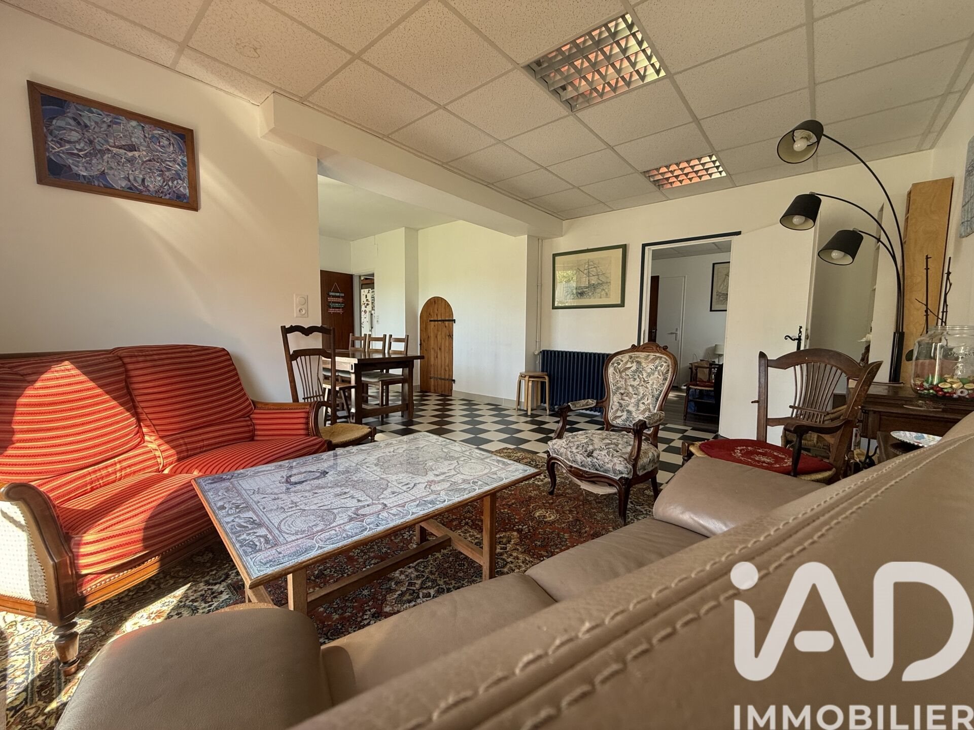 Maison à vendre, 194m², La Roche-sur-Yon