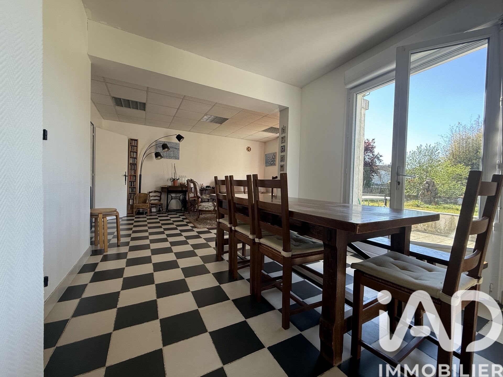 Maison à vendre, 194m², La Roche-sur-Yon