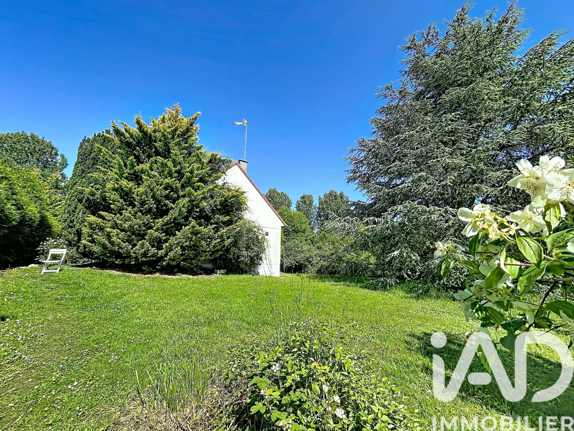 Maison à vendre, 154m², Bucy-le-Long