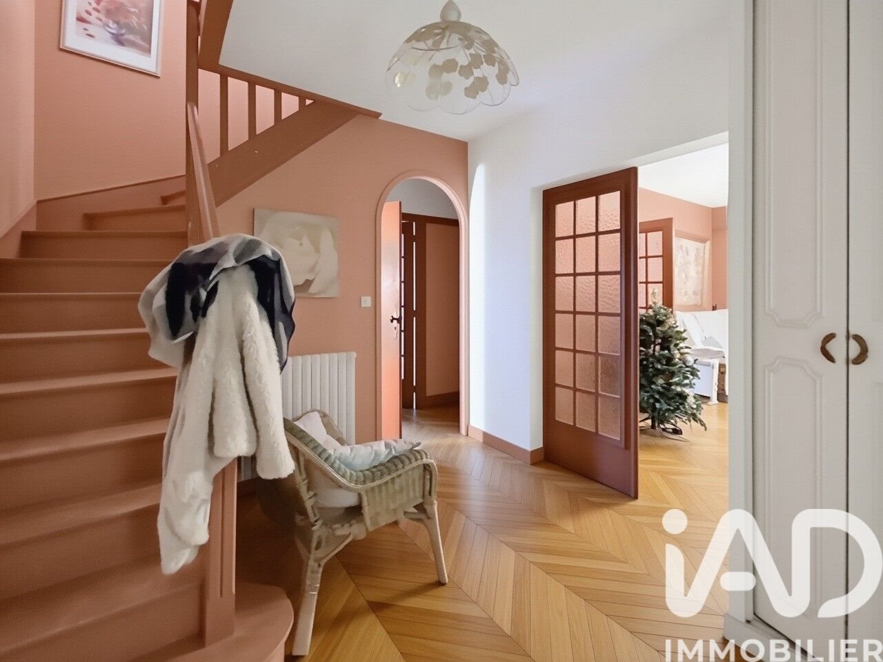 Maison à vendre, 154m², Bucy-le-Long