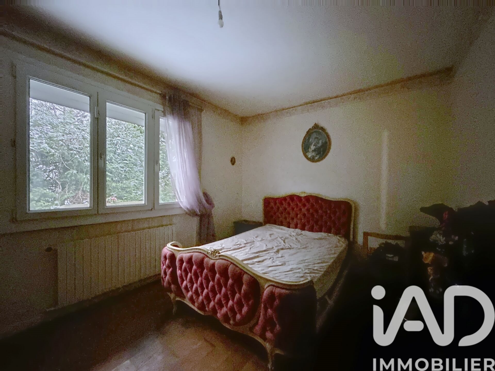 Maison à vendre, 154m², Bucy-le-Long