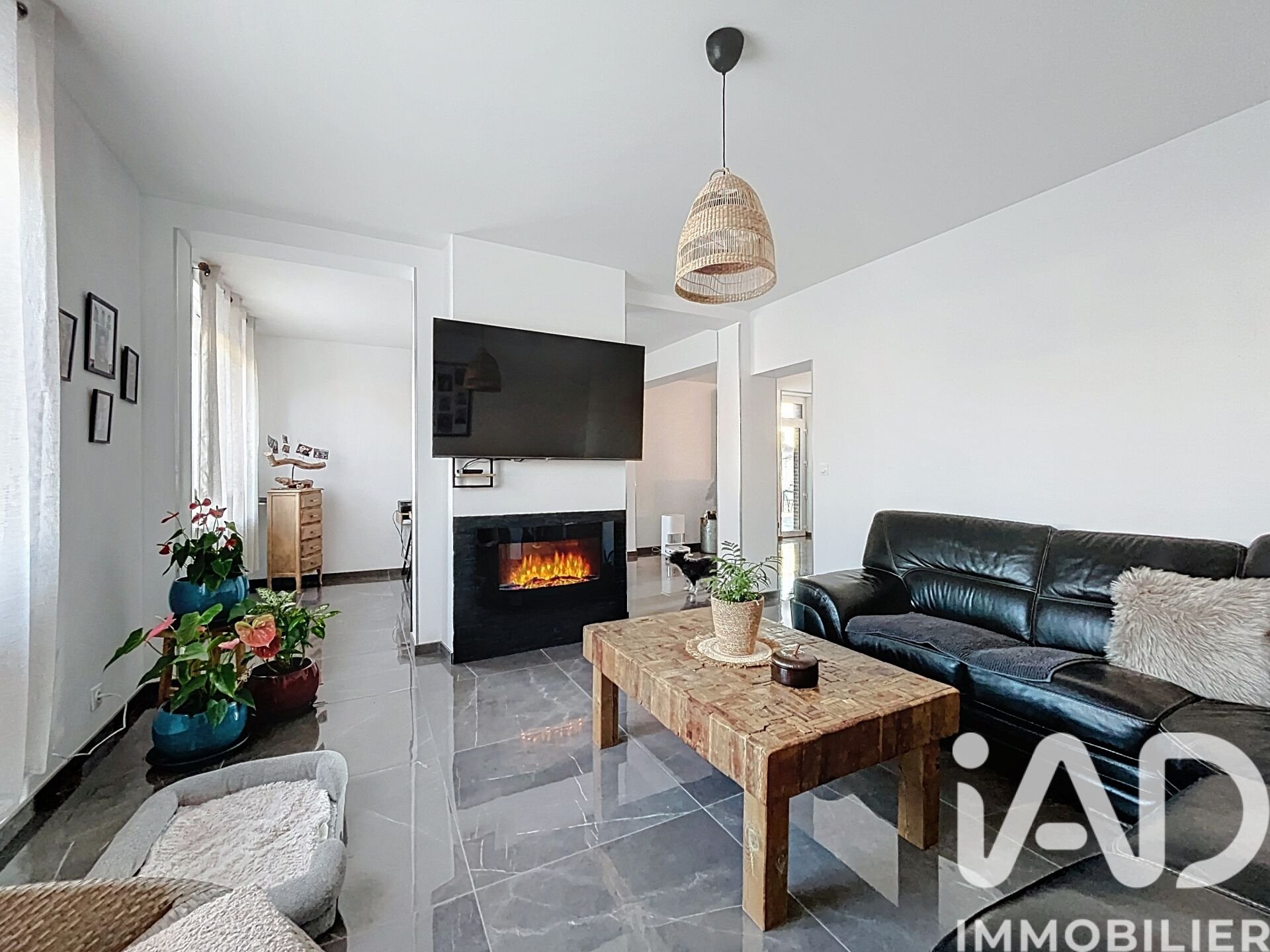 Maison à vendre, 220m², Pomacle