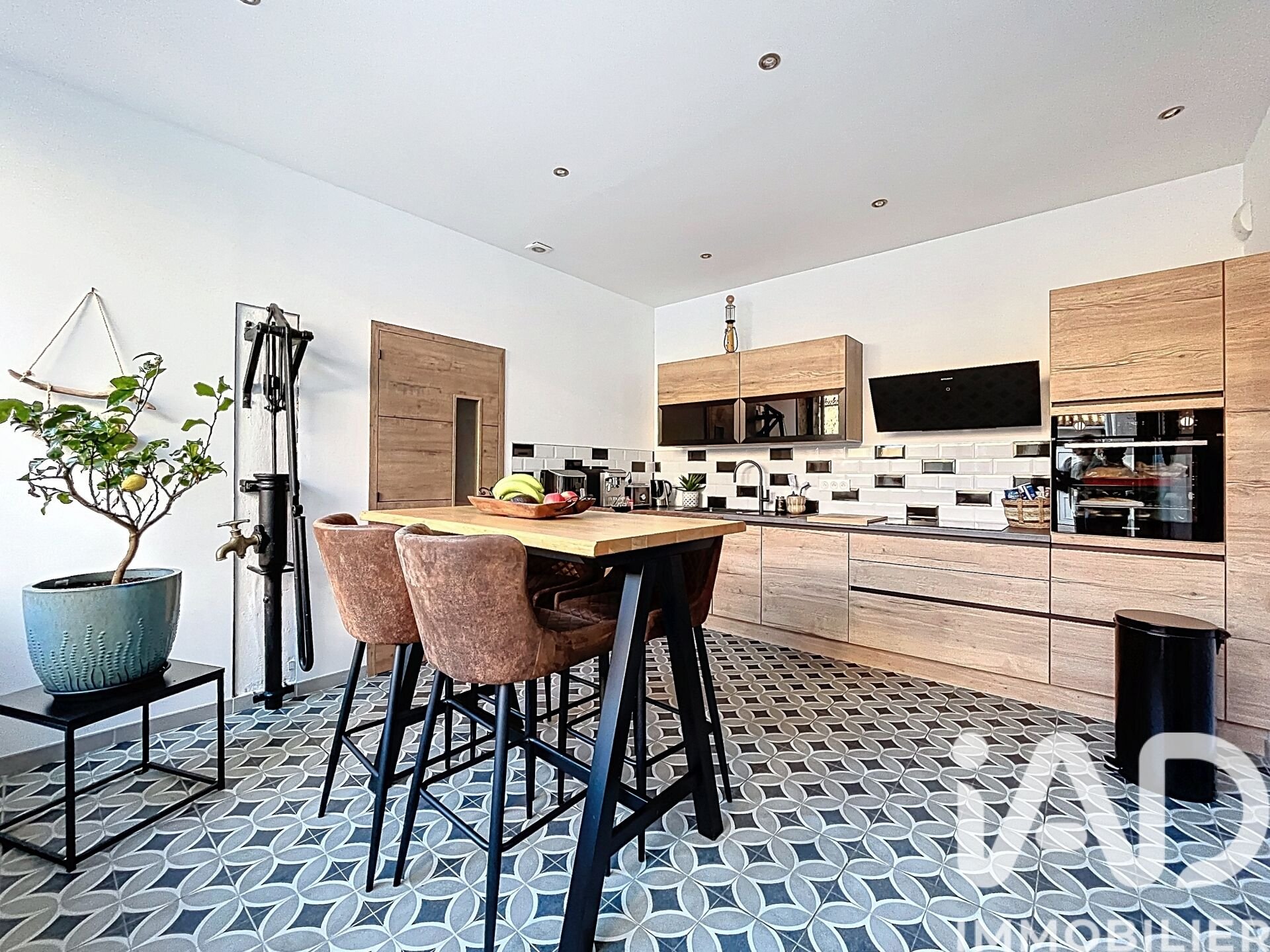 Maison à vendre, 220m², Pomacle