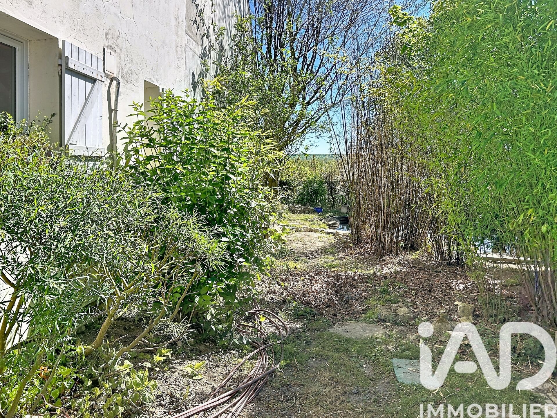 Maison à vendre, 129m², Saint-Euphraise-et-Clairizet