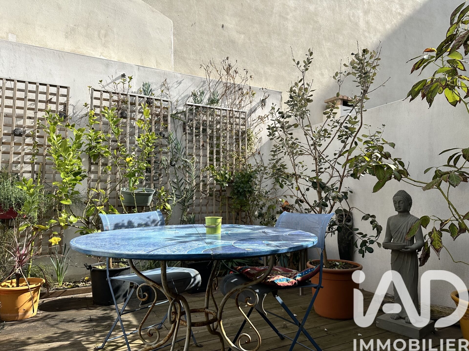Maison à vendre, 82m², Palavas-les-Flots
