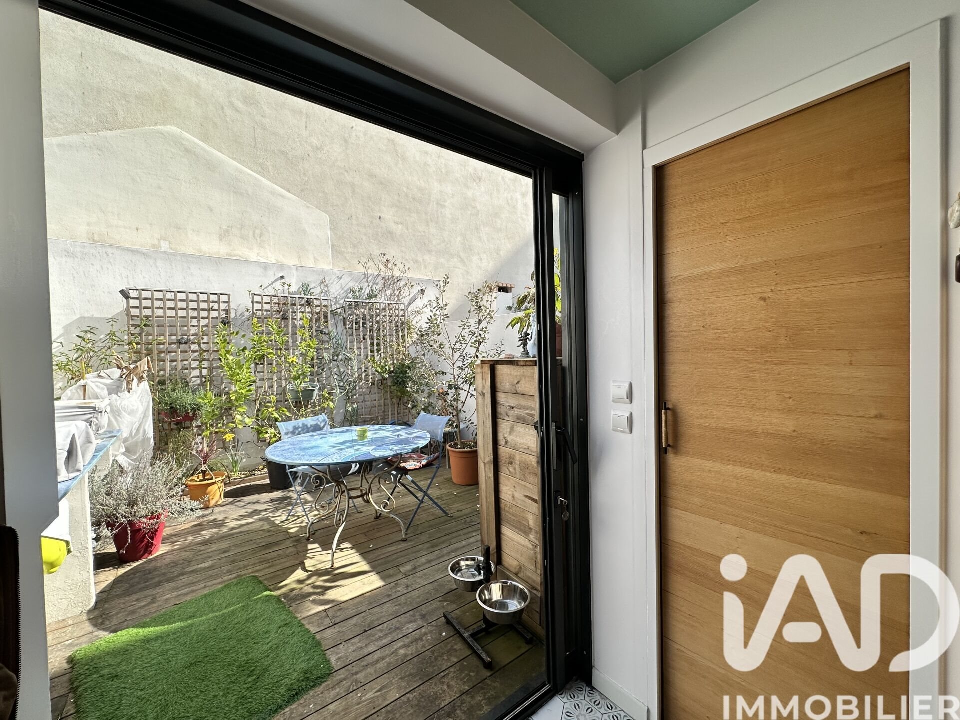 Maison à vendre, 82m², Palavas-les-Flots