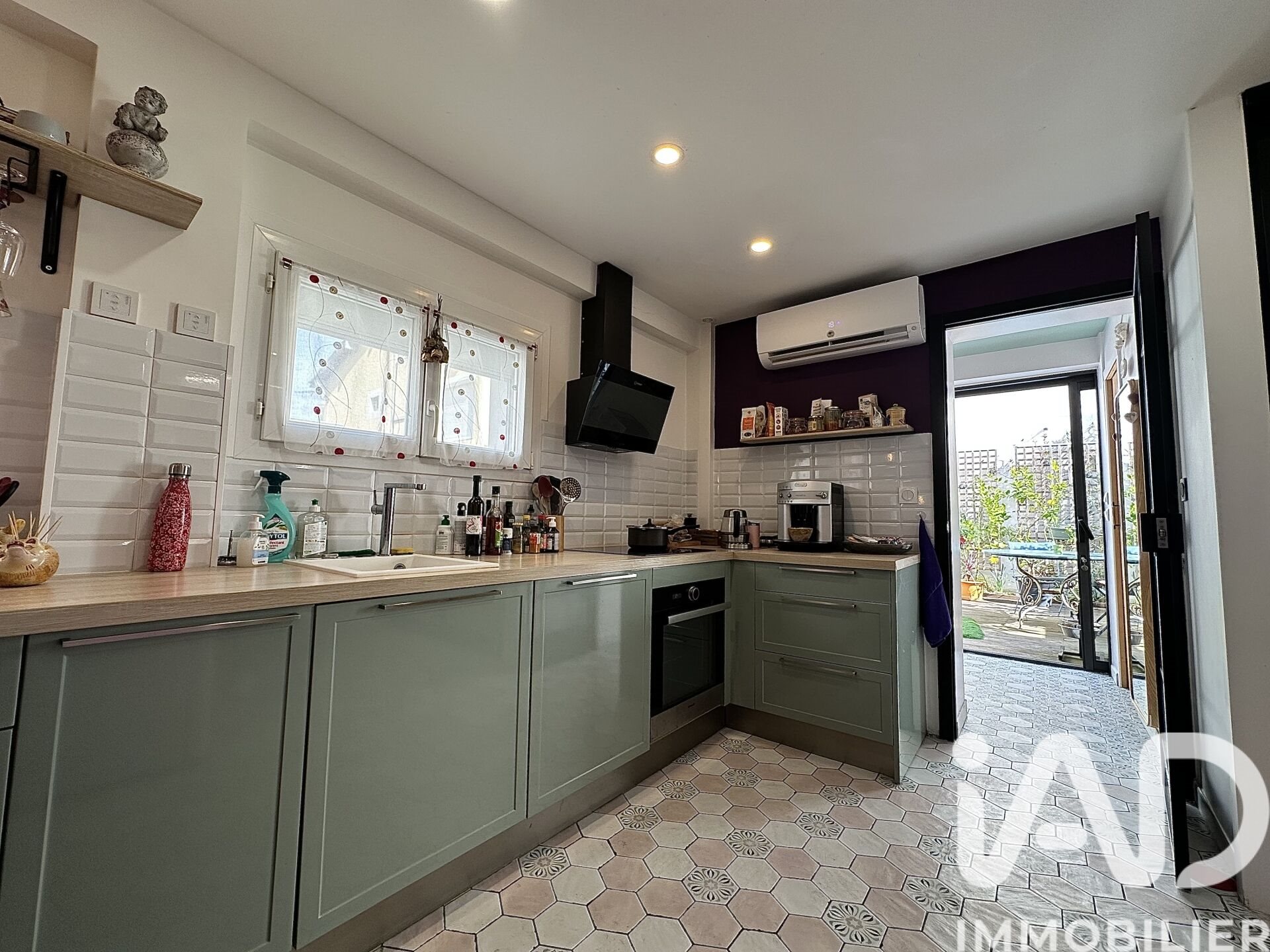 Maison à vendre, 82m², Palavas-les-Flots