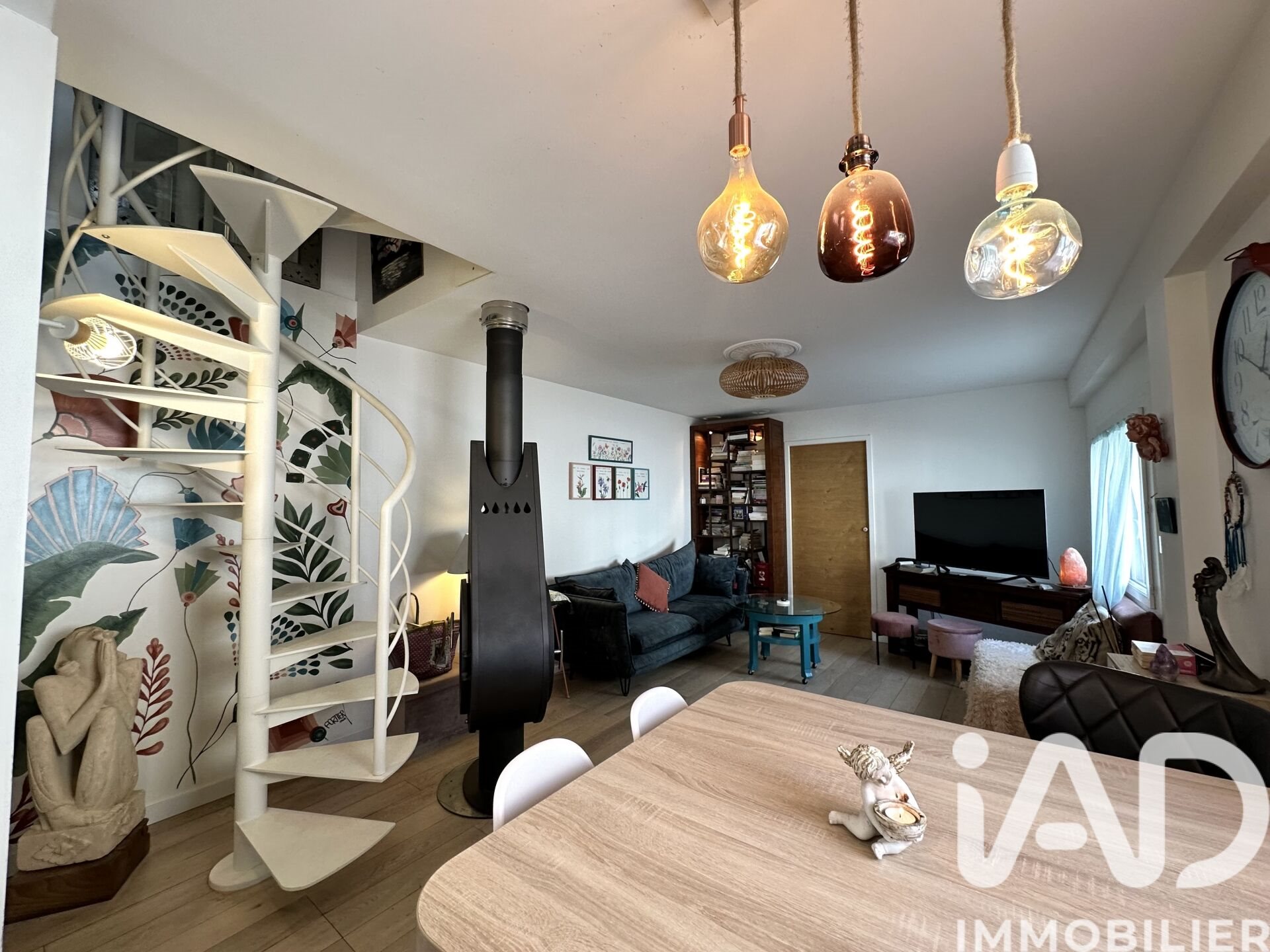 Maison à vendre, 82m², Palavas-les-Flots