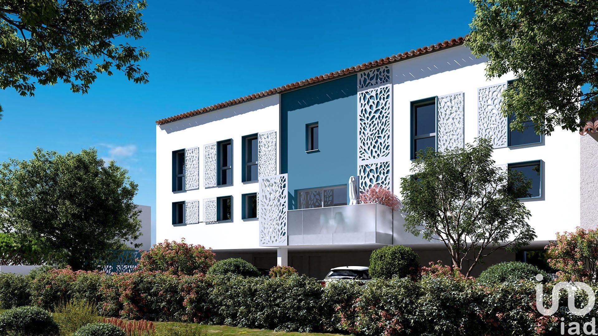 Appartement à vendre, 59m², Palavas-les-Flots