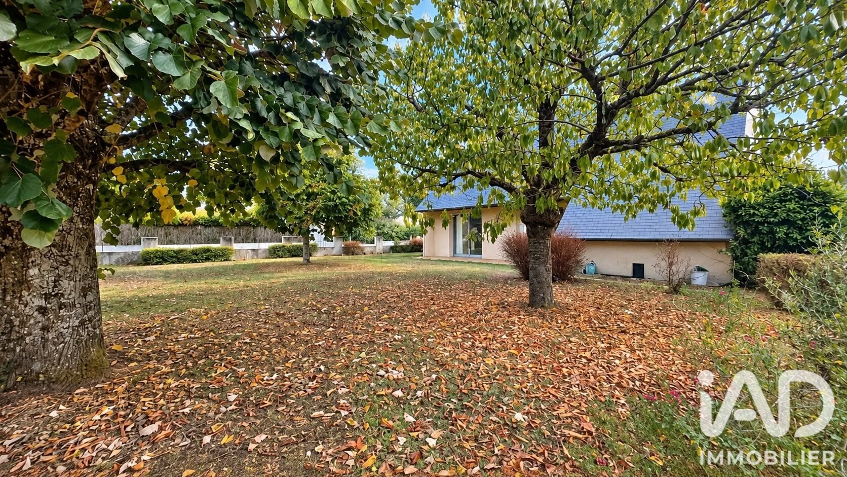 Maison à vendre, 108m², Châtellerault