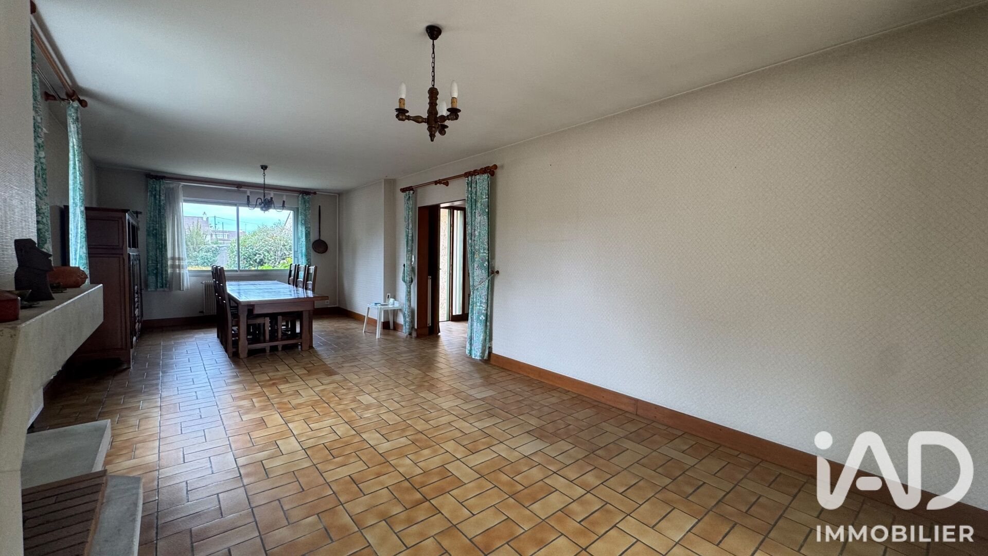 Maison à vendre, 108m², Châtellerault