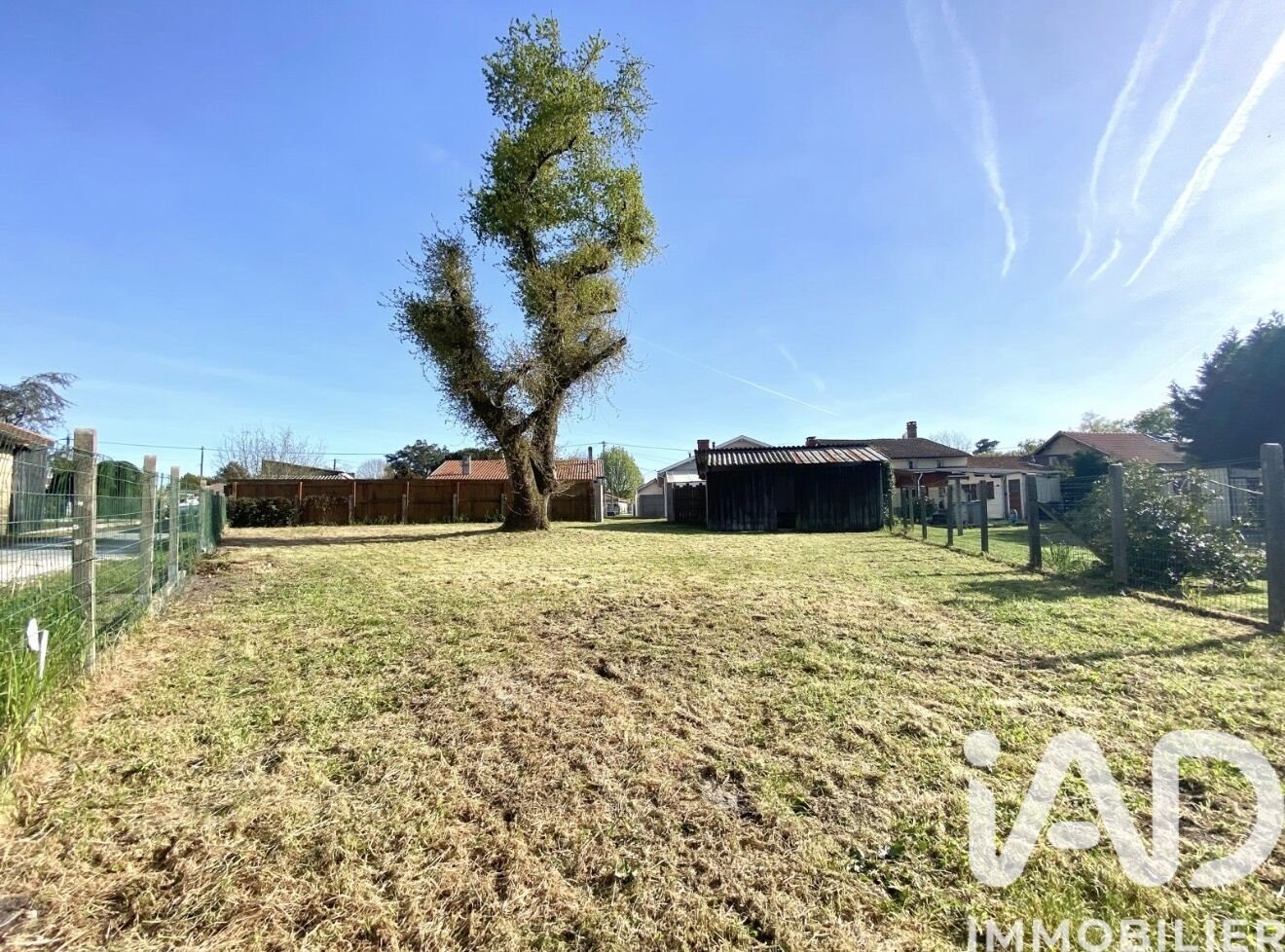 Maison à vendre, 58m², Biganos