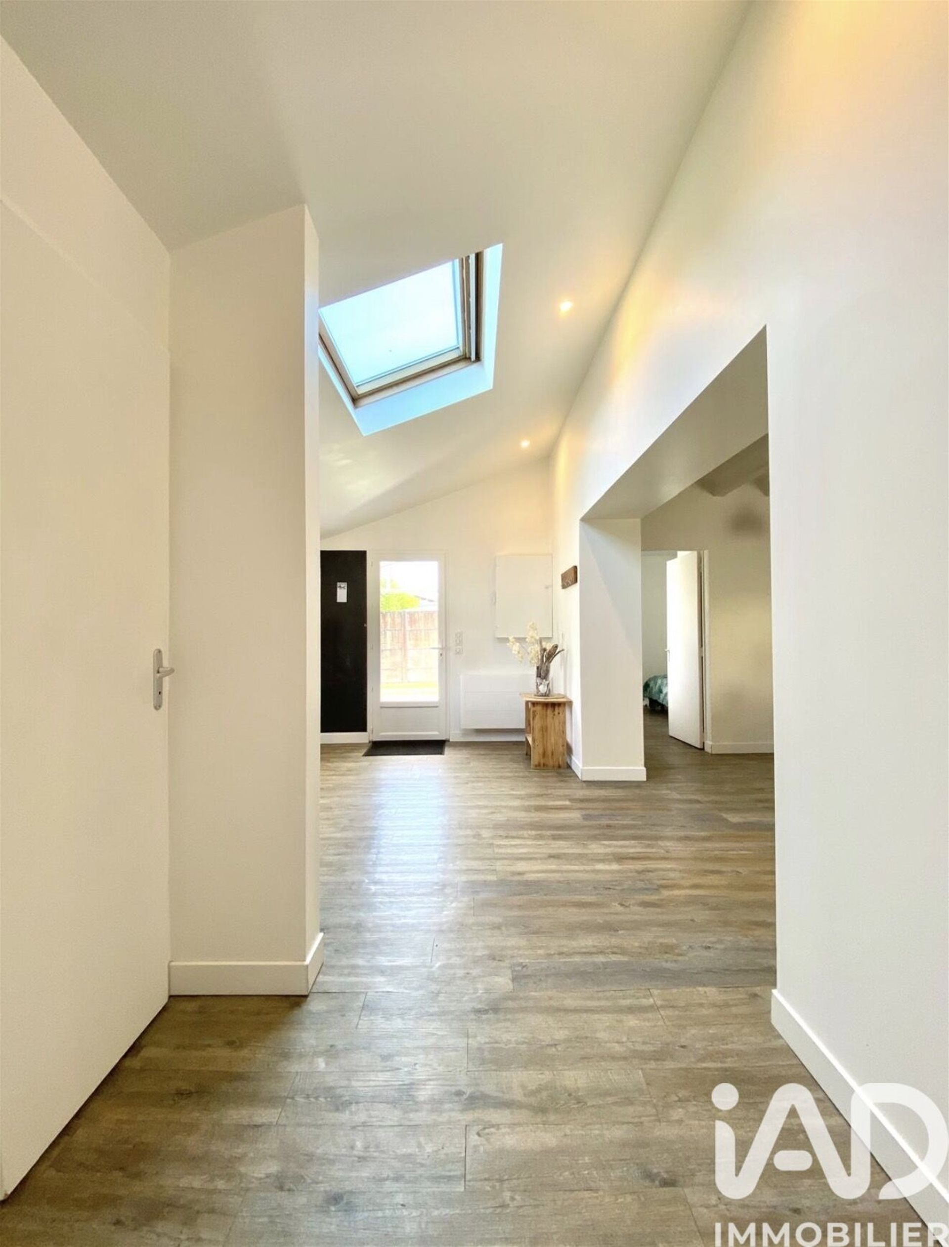 Maison à vendre, 58m², Biganos