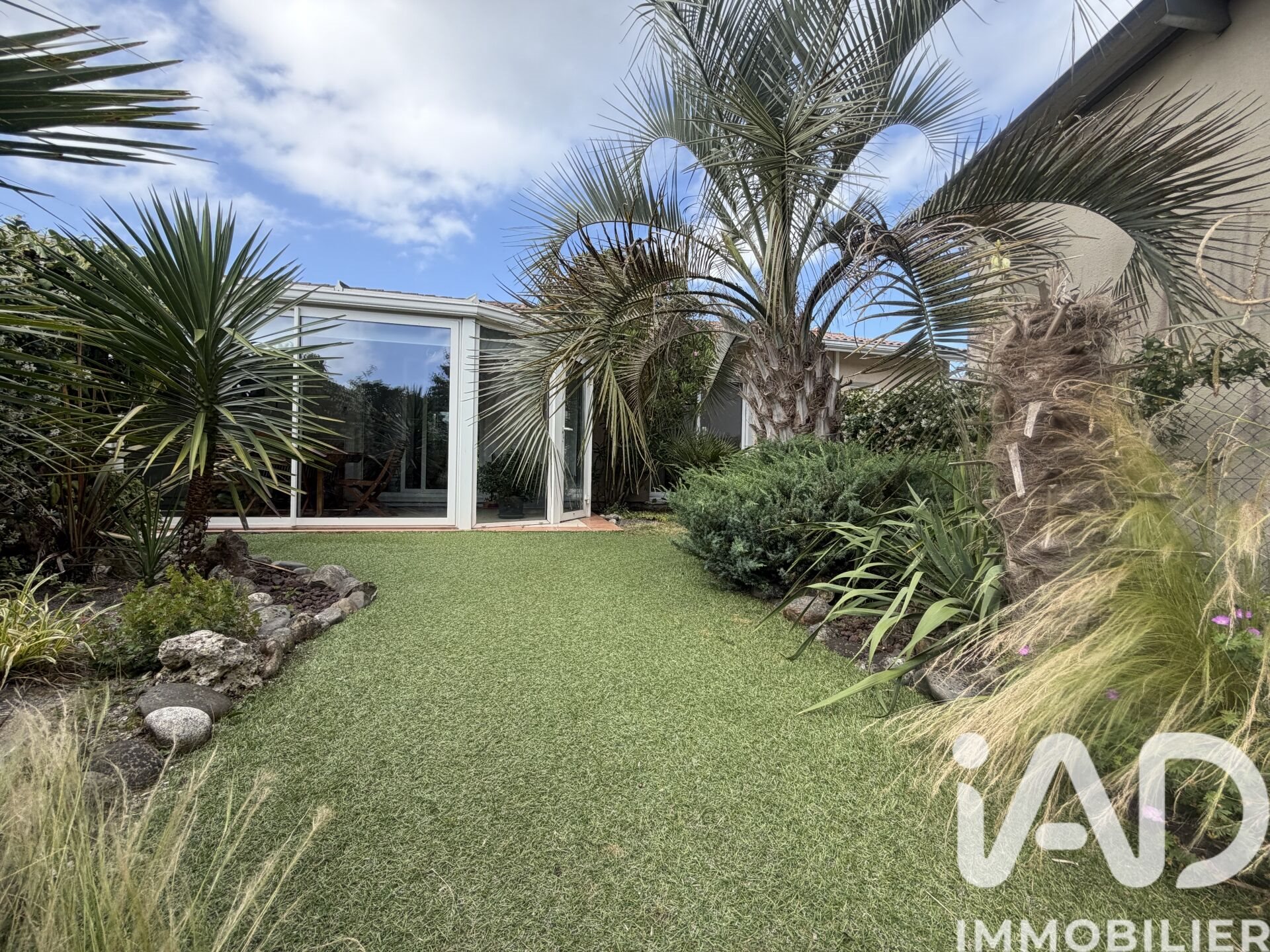 Maison à vendre, 122m², Mios