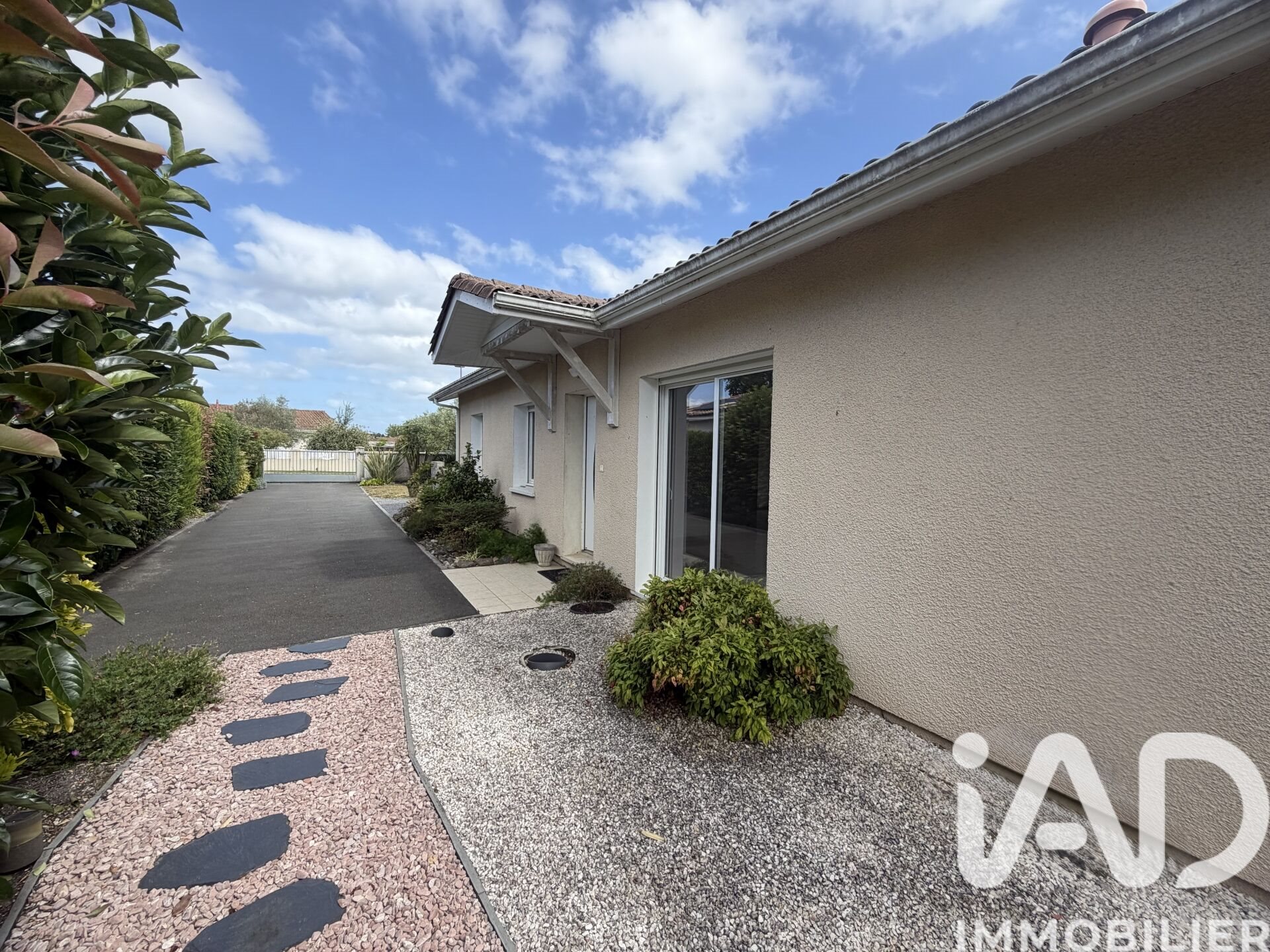 Maison à vendre, 122m², Mios