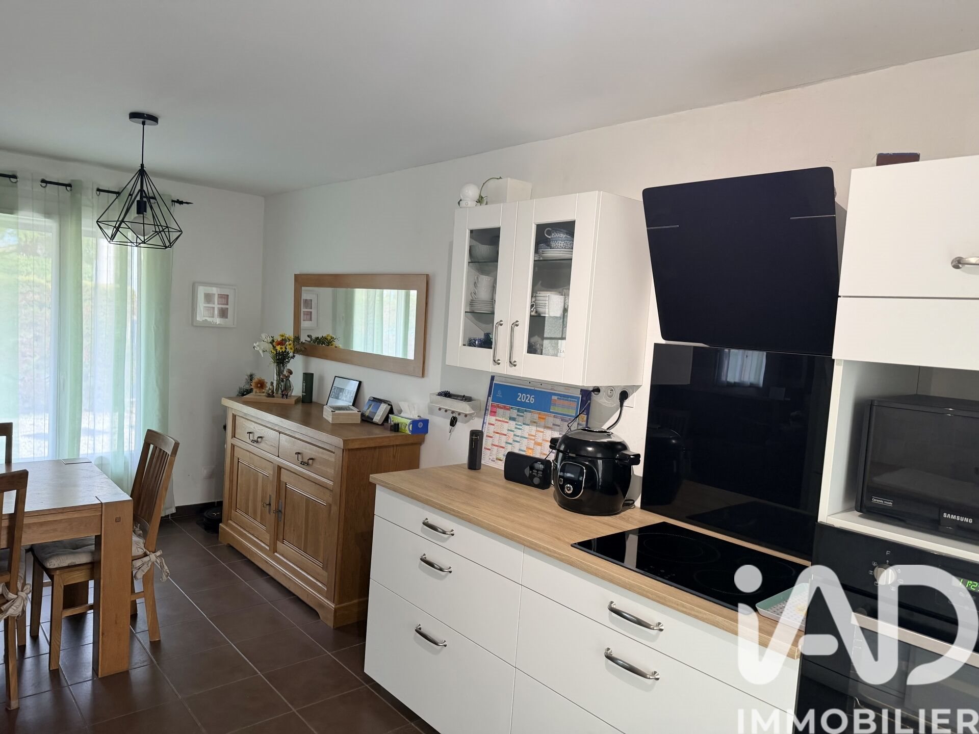 Maison à vendre, 70m², Biganos