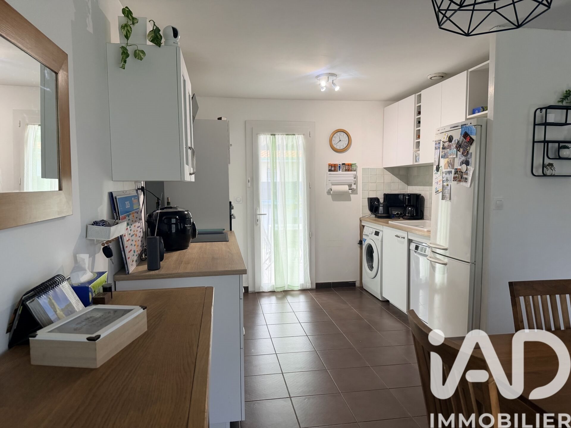 Maison à vendre, 70m², Biganos