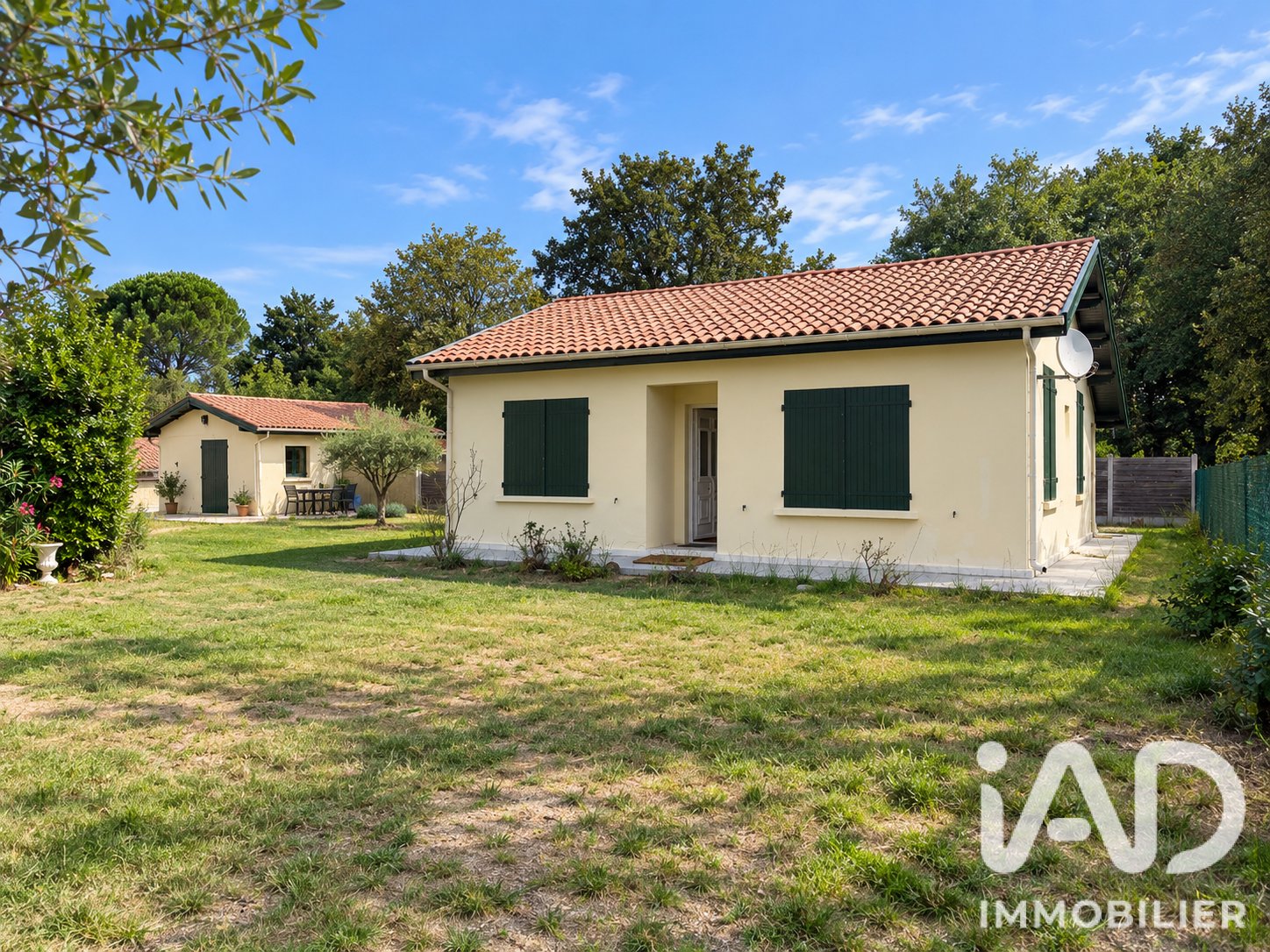 Maison à vendre, 84m², Audenge