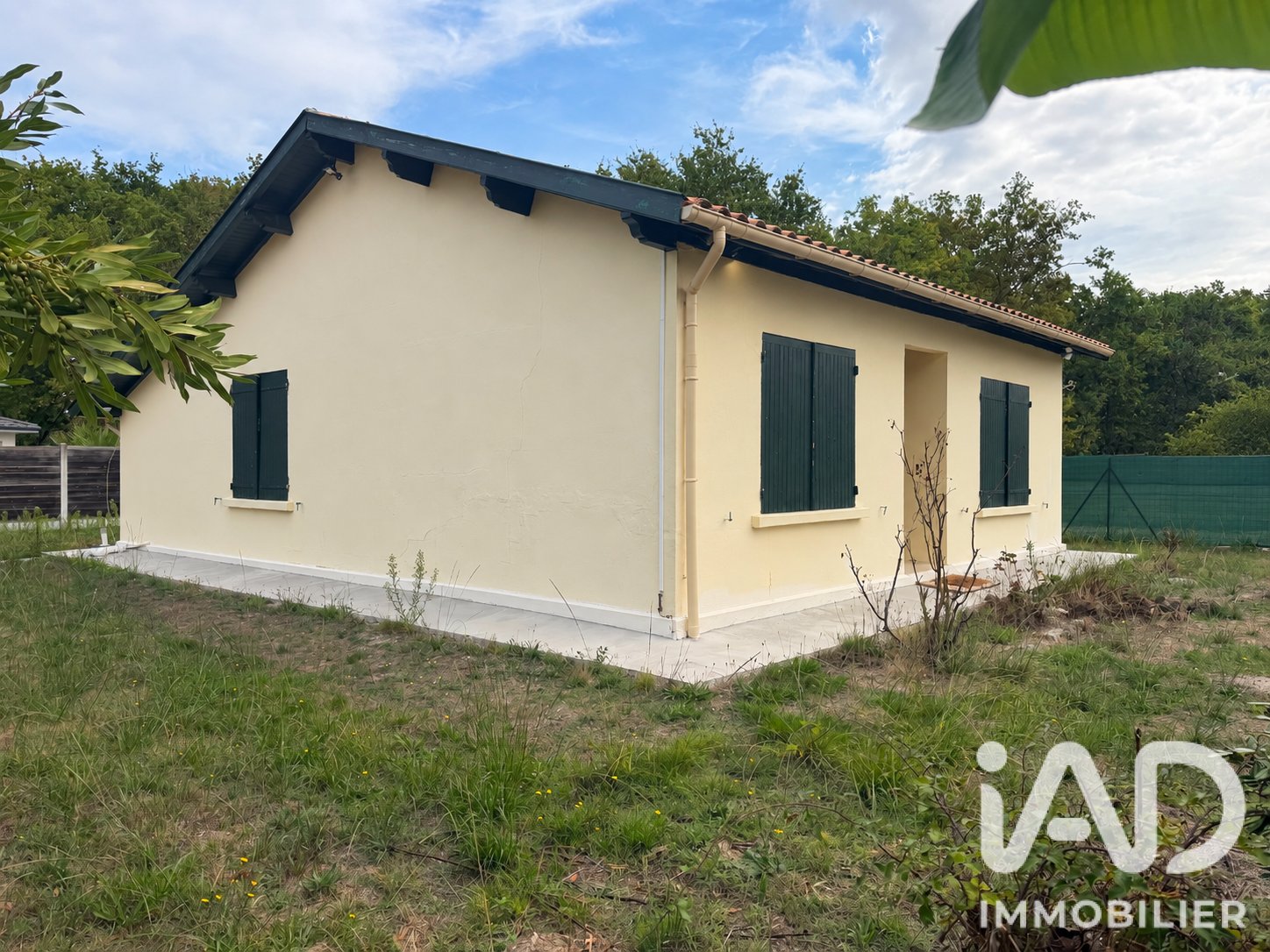 Maison à vendre, 84m², Audenge