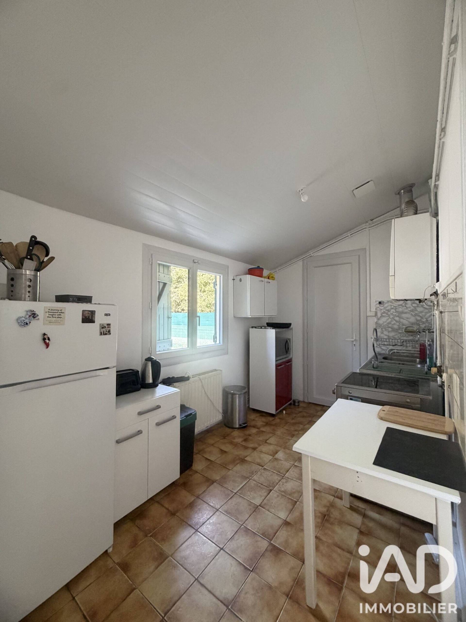 Maison à vendre, 84m², Audenge