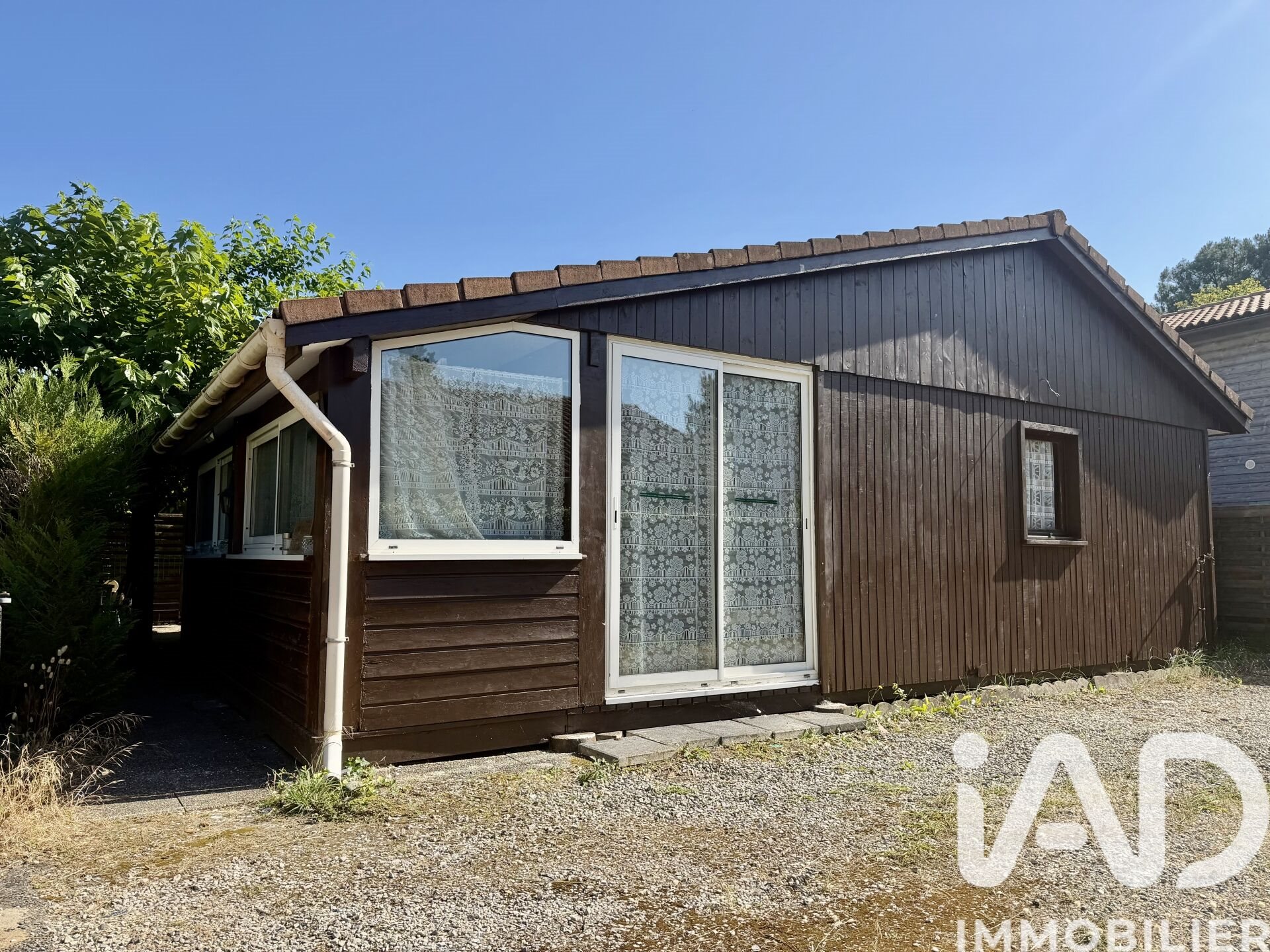Maison à vendre, 45m², Gujan-Mestras