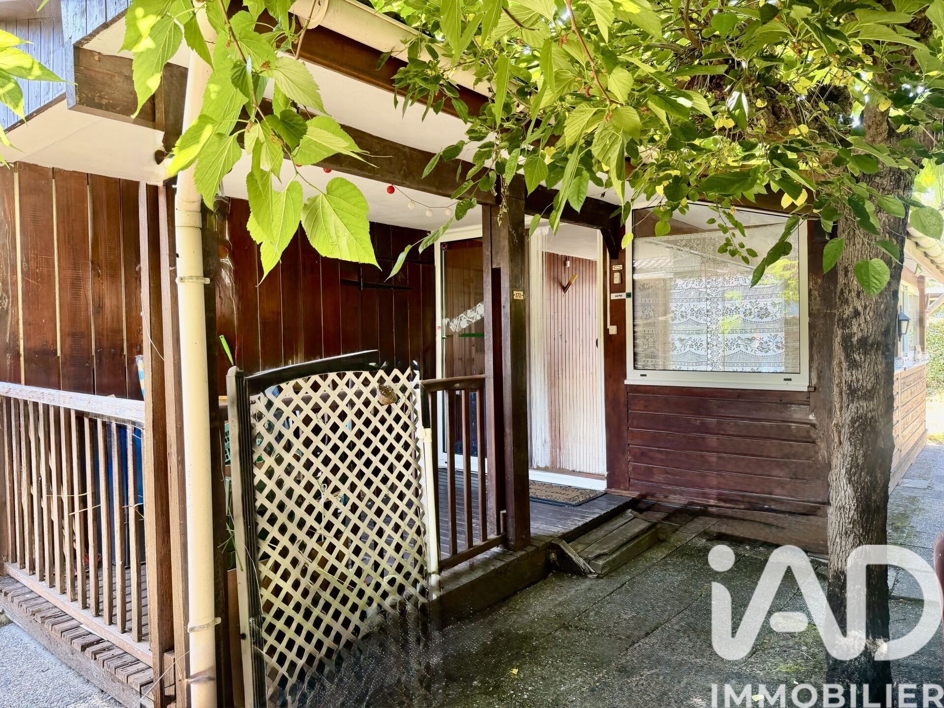 Maison à vendre, 45m², Gujan-Mestras